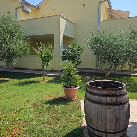 Apartmani Prodan 2 Fažana Kültér fotó