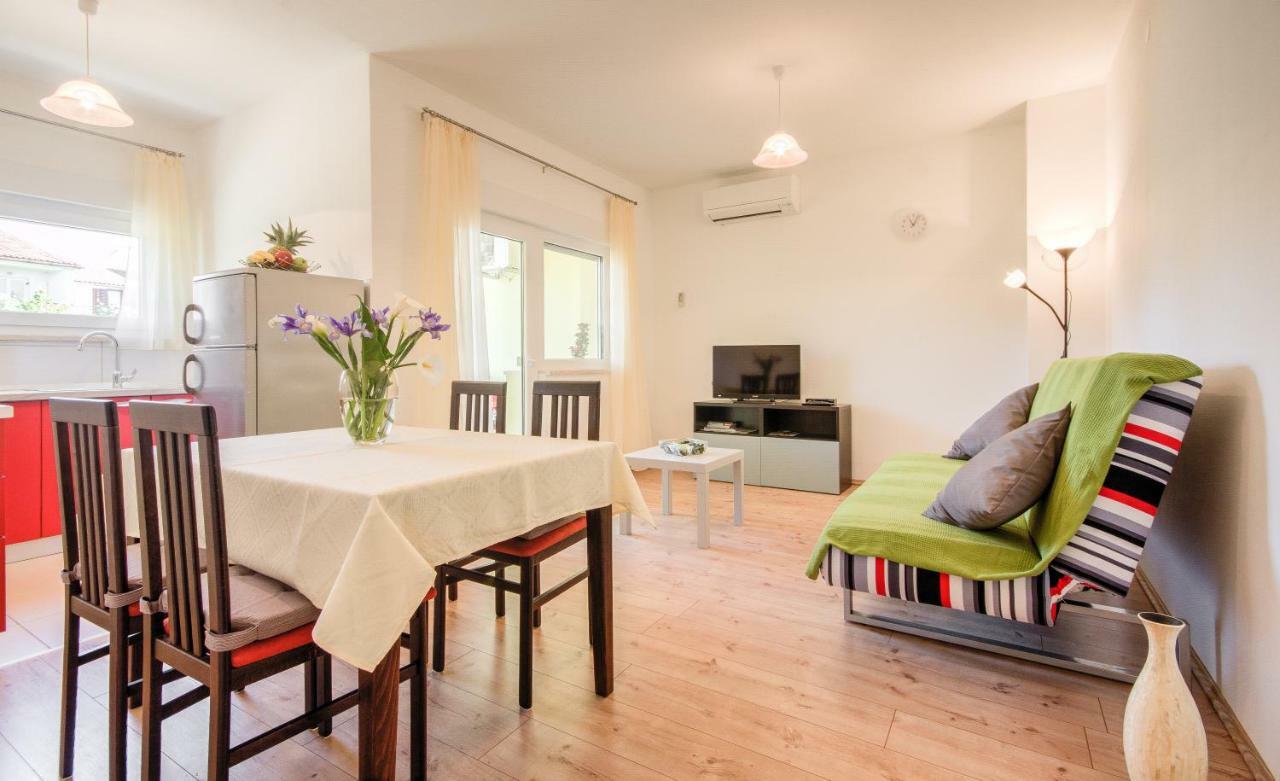 Apartmani Prodan 2 Fažana Kültér fotó