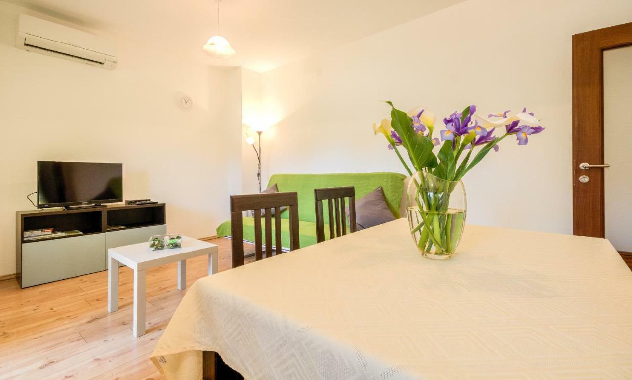 Apartmani Prodan 2 Fažana Kültér fotó