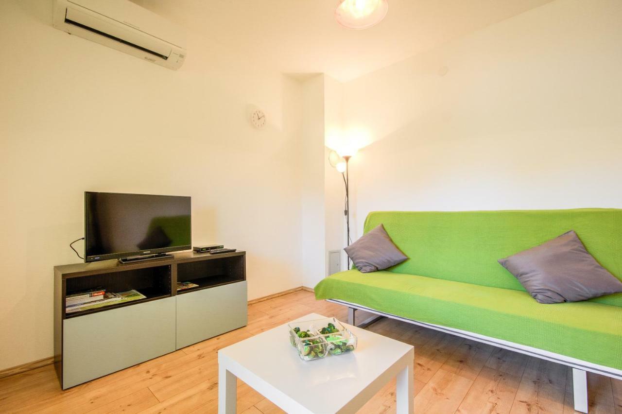 Apartmani Prodan 2 Fažana Kültér fotó
