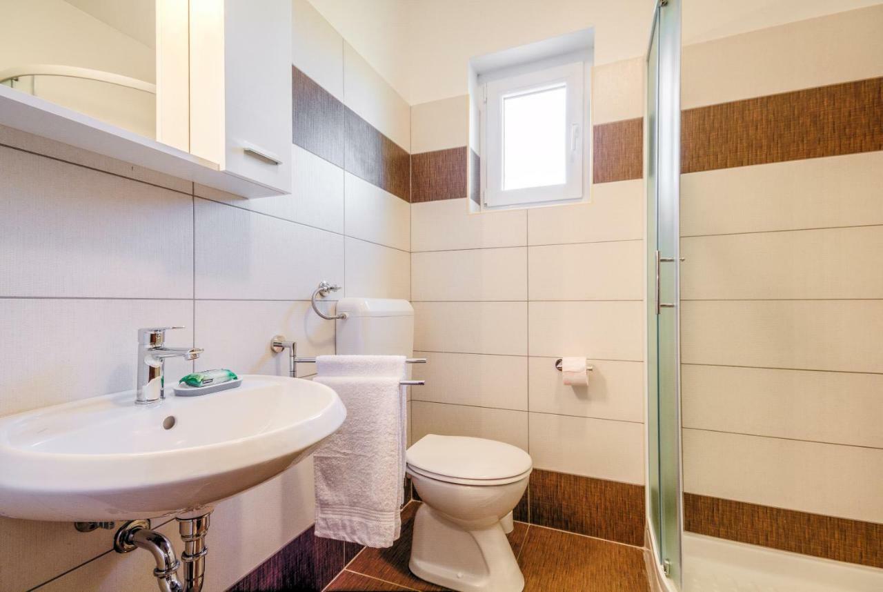 Apartmani Prodan 2 Fažana Kültér fotó
