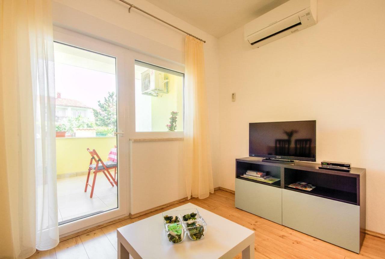 Apartmani Prodan 2 Fažana Kültér fotó