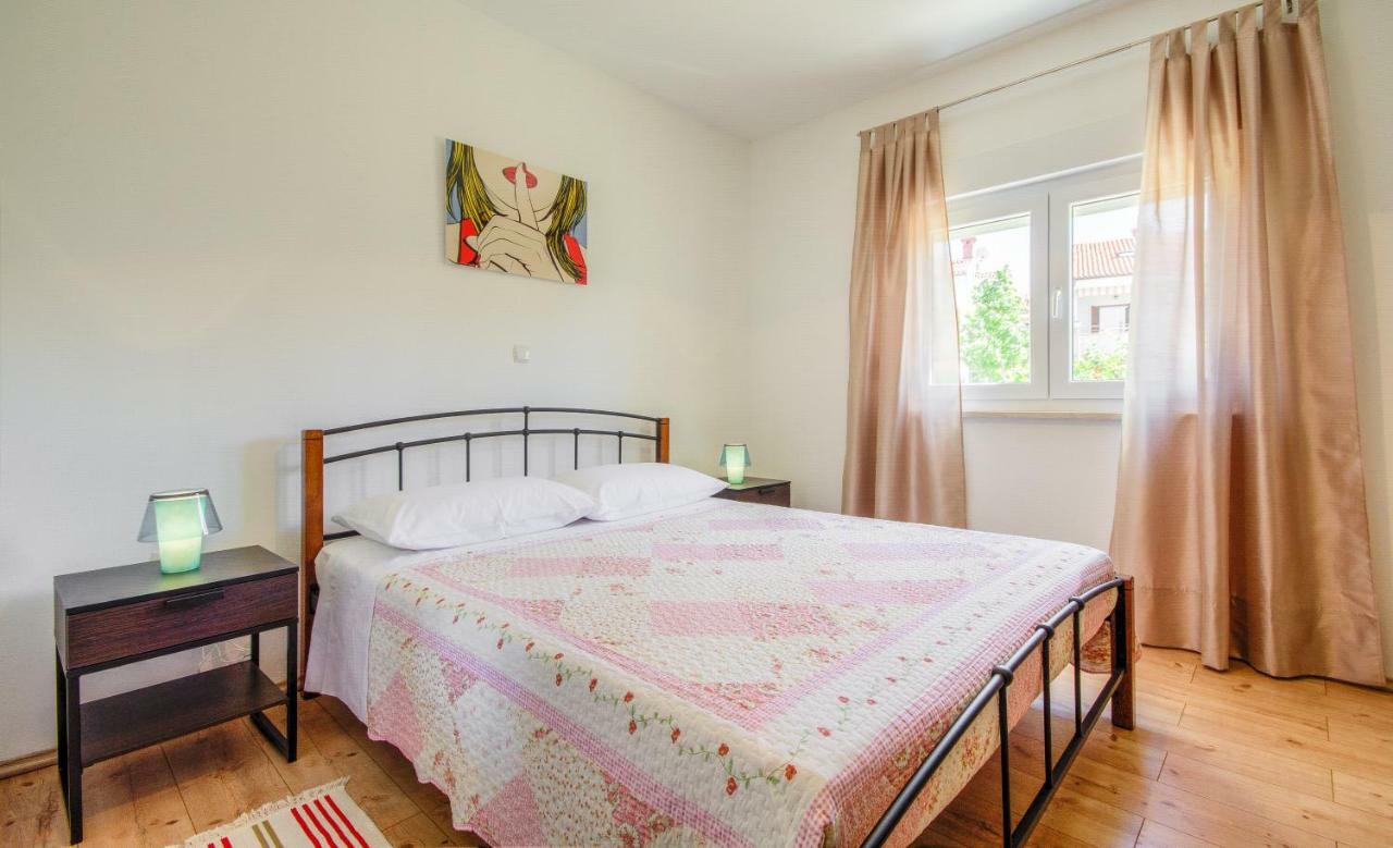 Apartmani Prodan 2 Fažana Kültér fotó