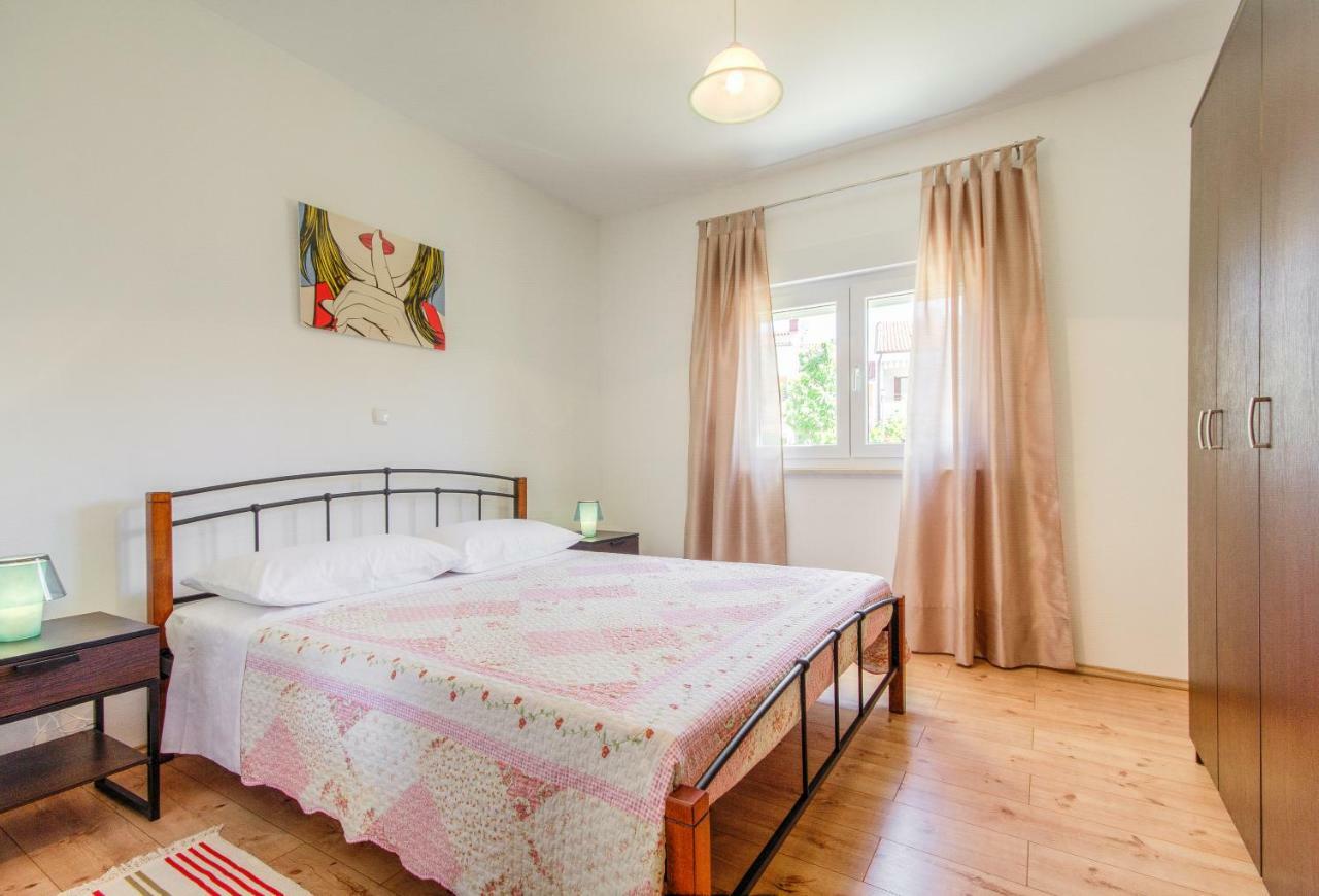 Apartmani Prodan 2 Fažana Kültér fotó