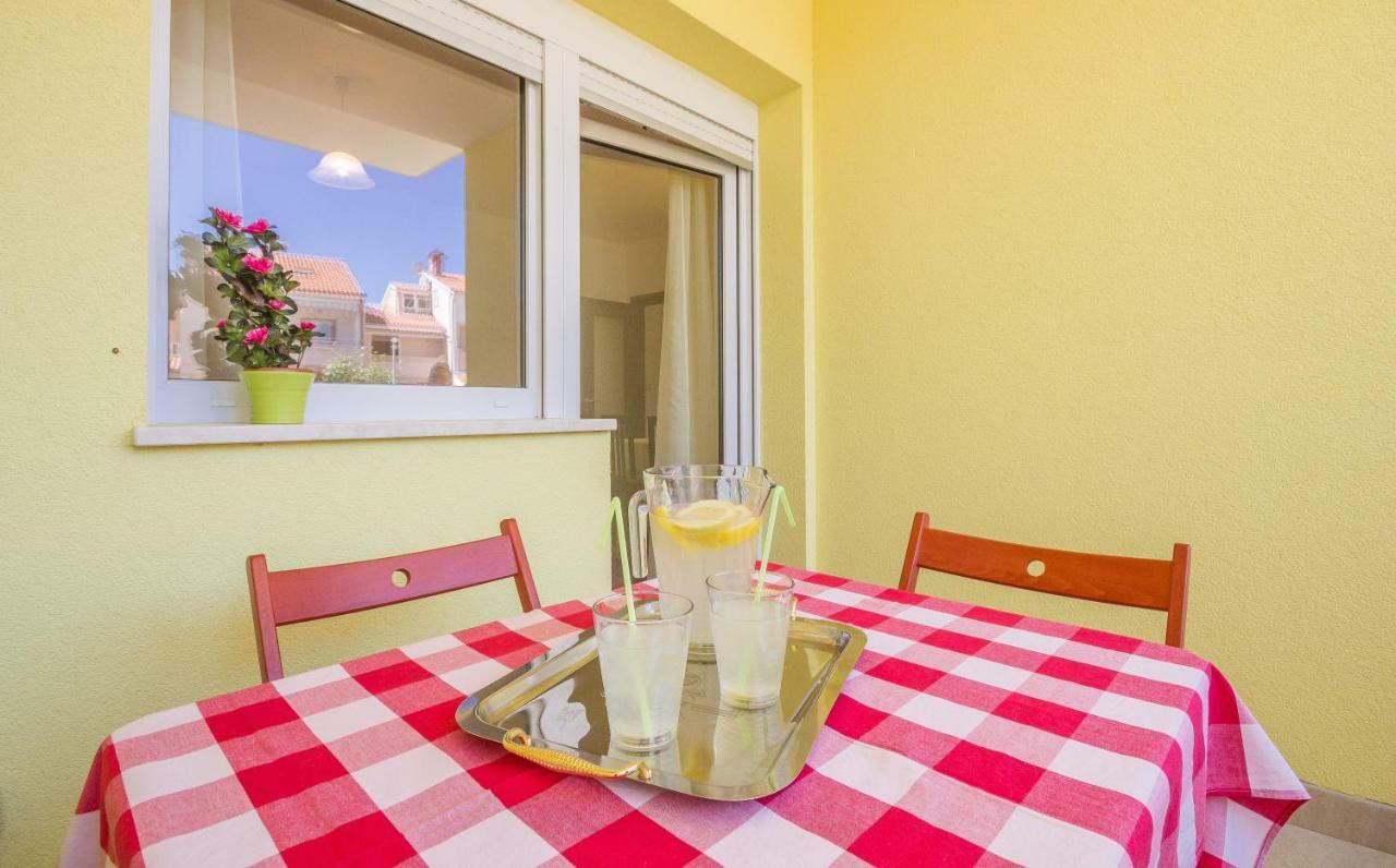 Apartmani Prodan 2 Fažana Kültér fotó