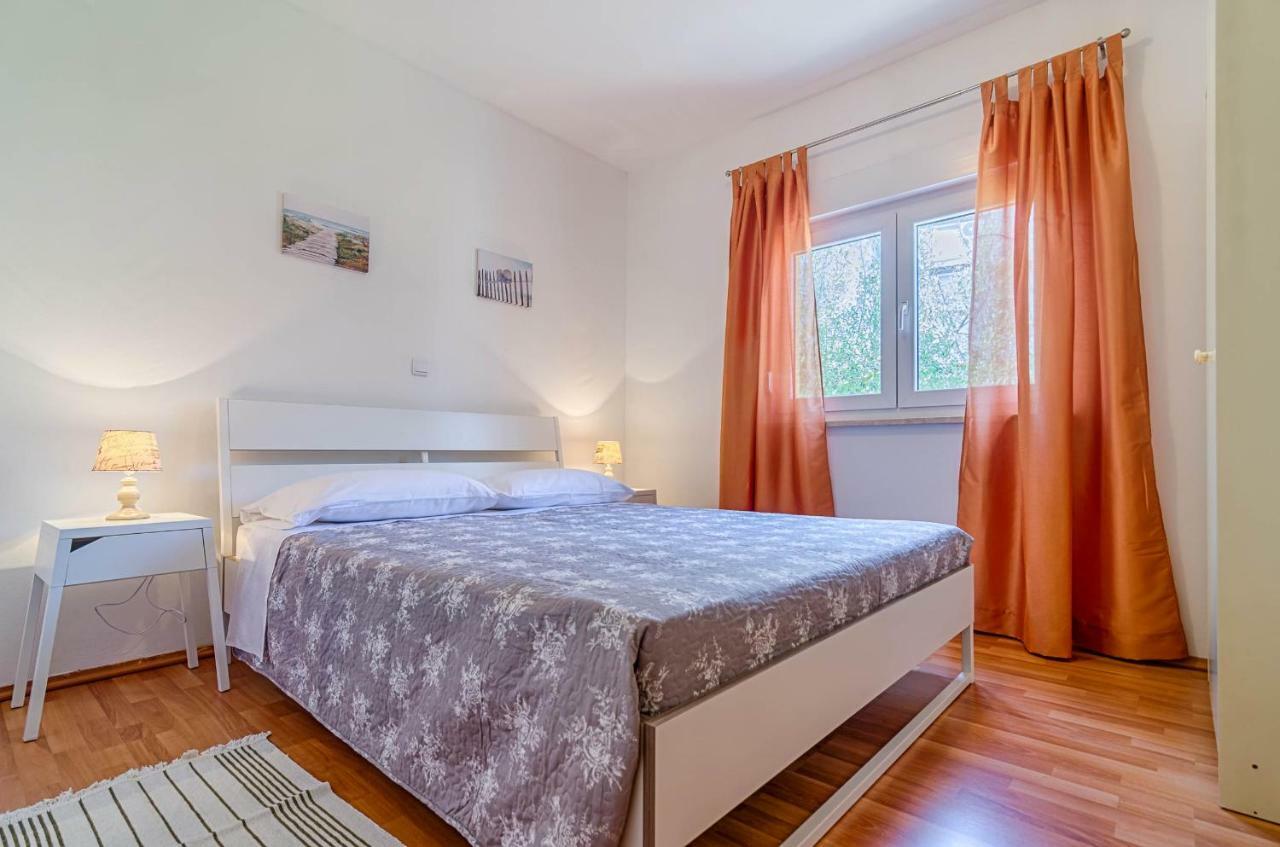 Apartmani Prodan 2 Fažana Kültér fotó