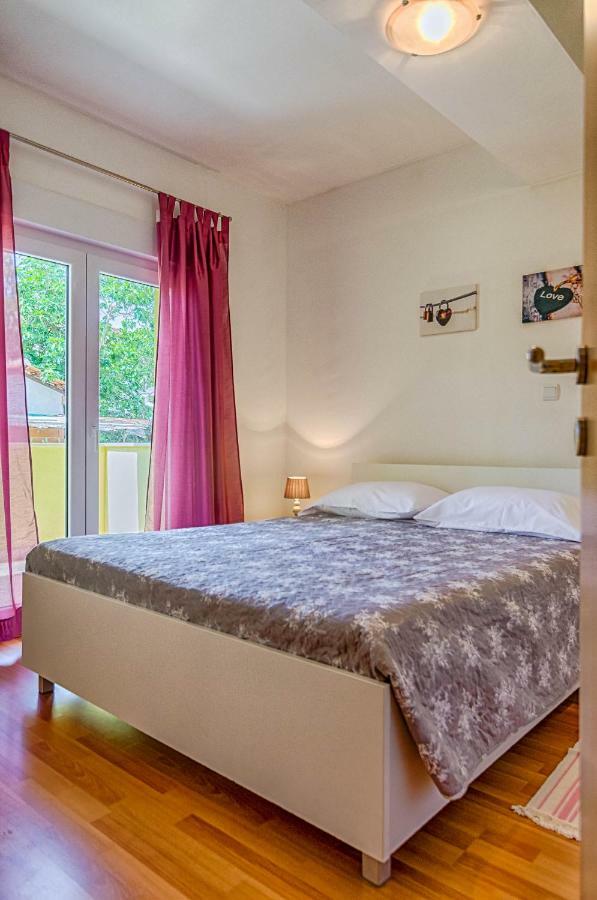 Apartmani Prodan 2 Fažana Kültér fotó