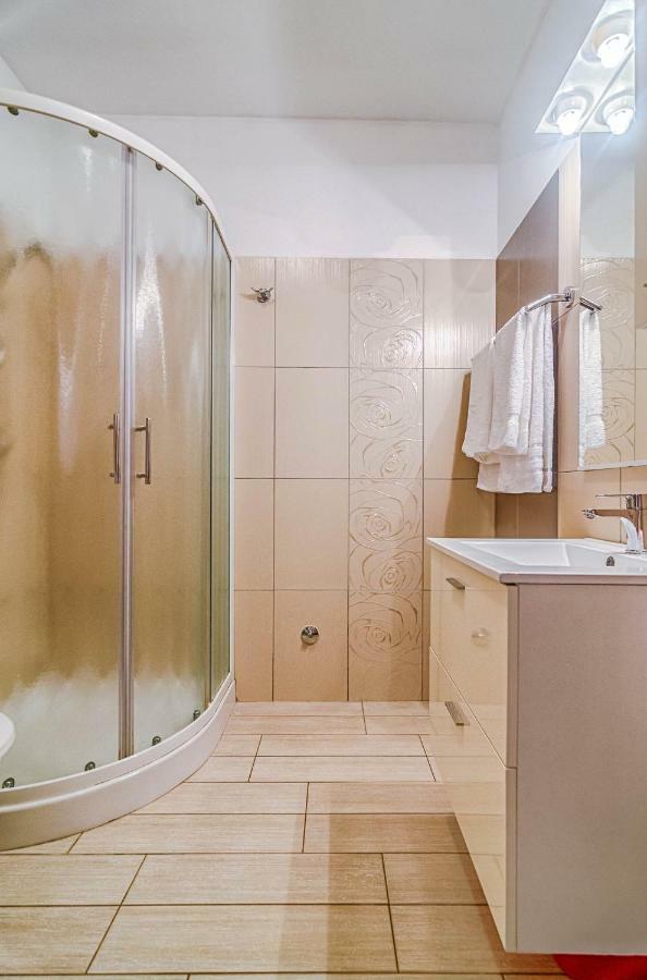Apartmani Prodan 2 Fažana Kültér fotó