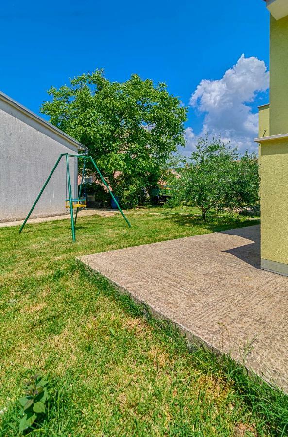 Apartmani Prodan 2 Fažana Kültér fotó