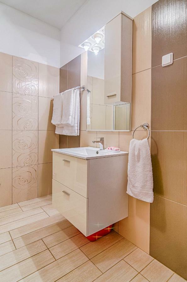 Apartmani Prodan 2 Fažana Kültér fotó
