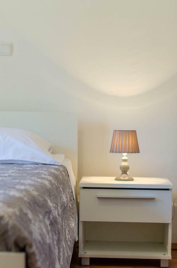 Apartmani Prodan 2 Fažana Kültér fotó