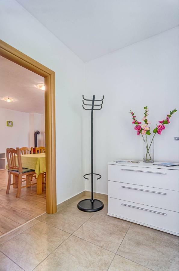 Apartmani Prodan 2 Fažana Kültér fotó