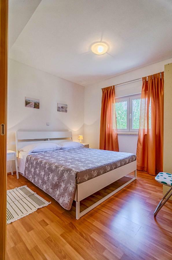 Apartmani Prodan 2 Fažana Kültér fotó