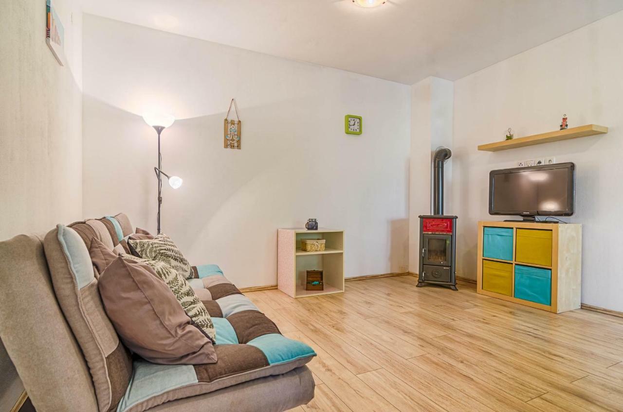 Apartmani Prodan 2 Fažana Kültér fotó